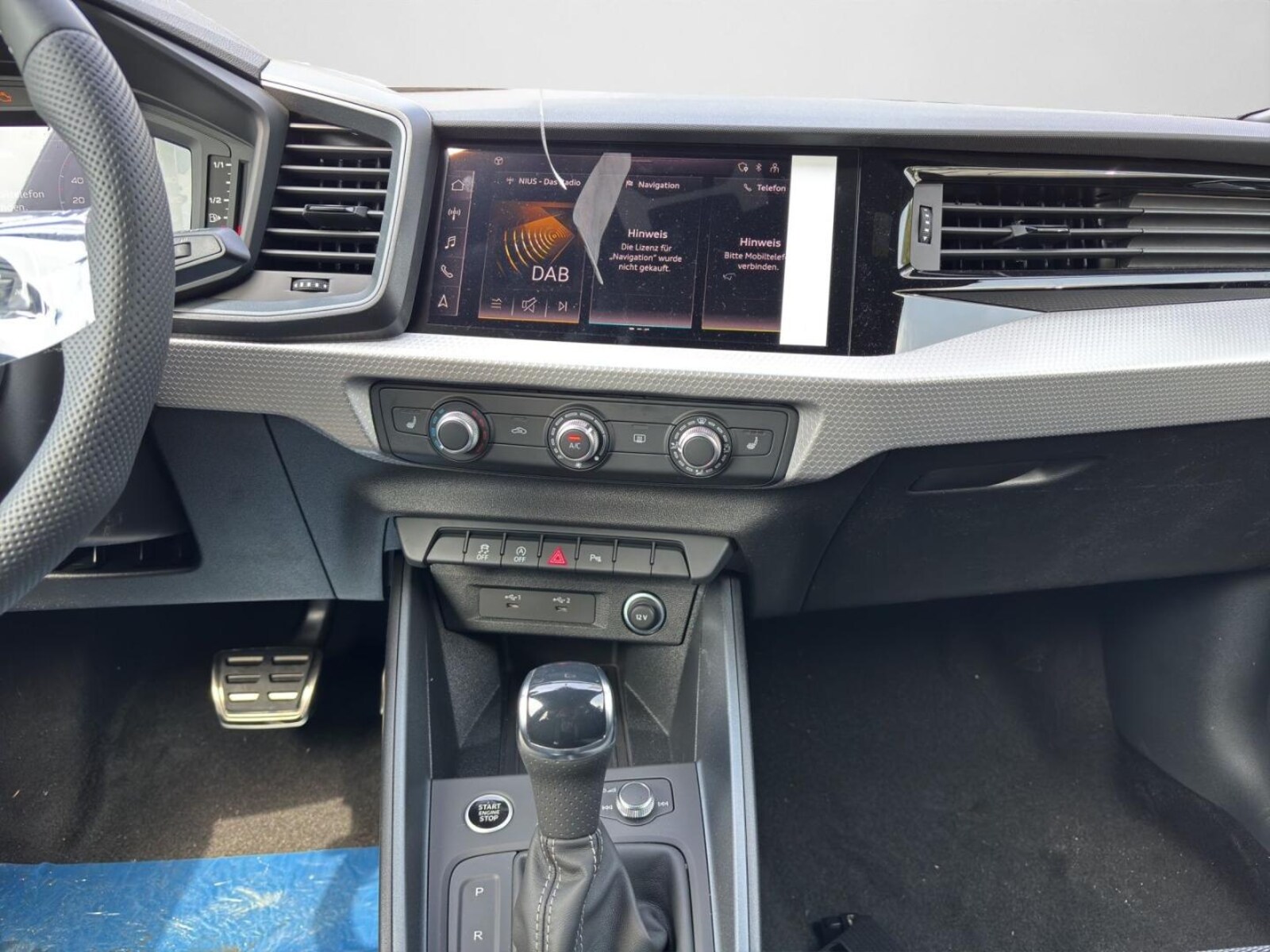 Audi A1 Sportback – Bild 11
