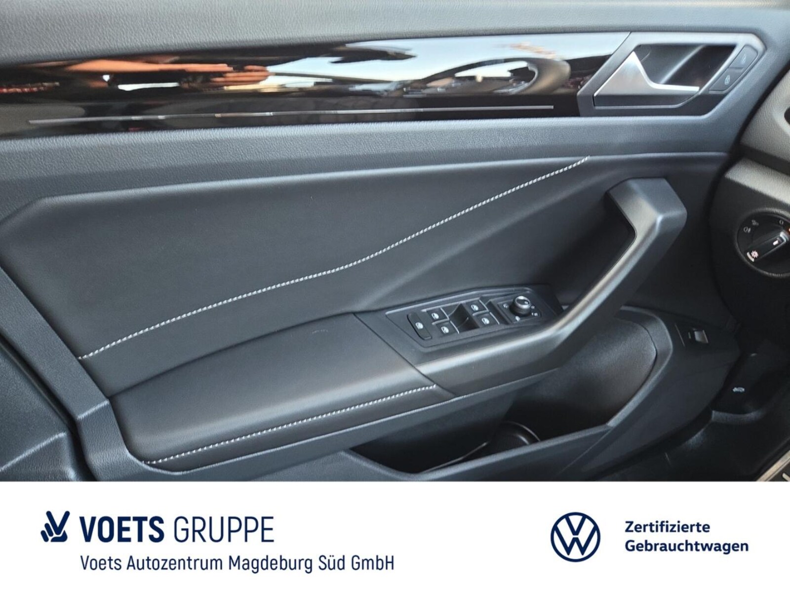 Volkswagen T-Roc – Bild 12