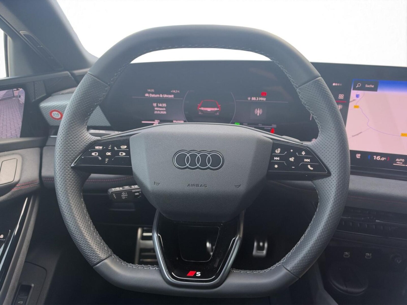 Audi A6 Avant e-tron – Bild 8