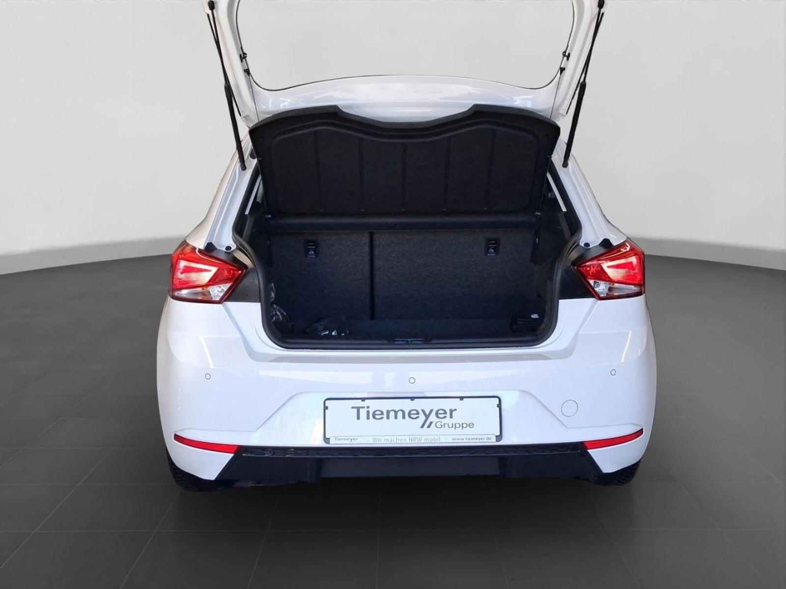 SEAT Ibiza – Bild 19