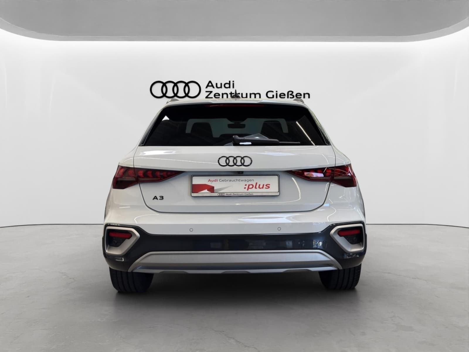 Audi A3 allstreet – Bild 4