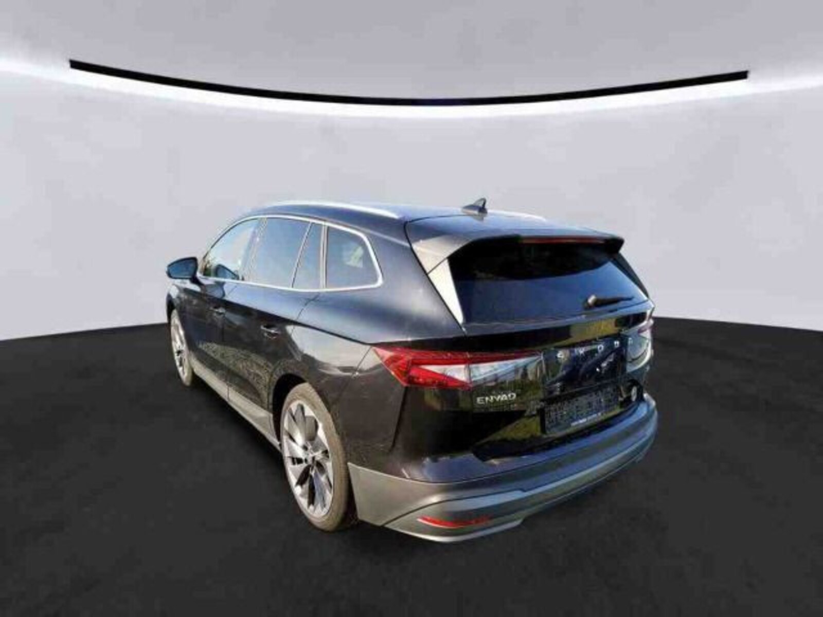 Škoda Enyaq – Bild 3