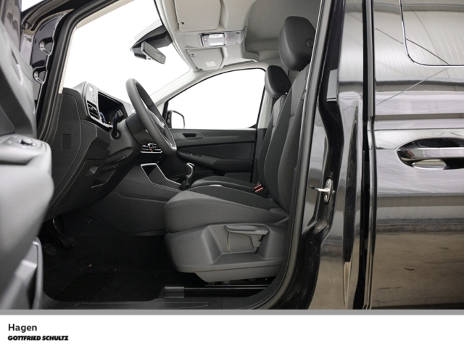 Volkswagen Caddy – Bild 11
