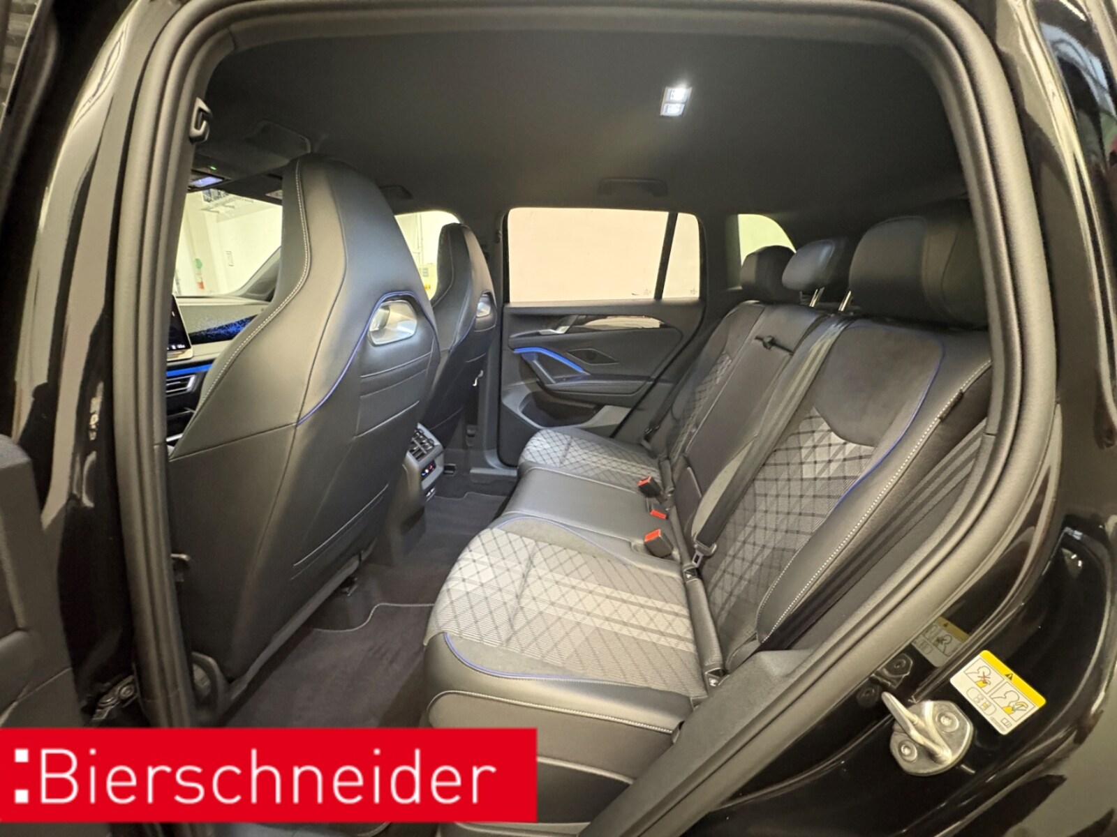 Volkswagen Tiguan – Bild 9