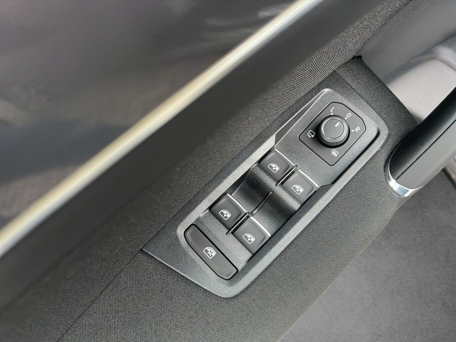 Volkswagen Touran – Bild 10
