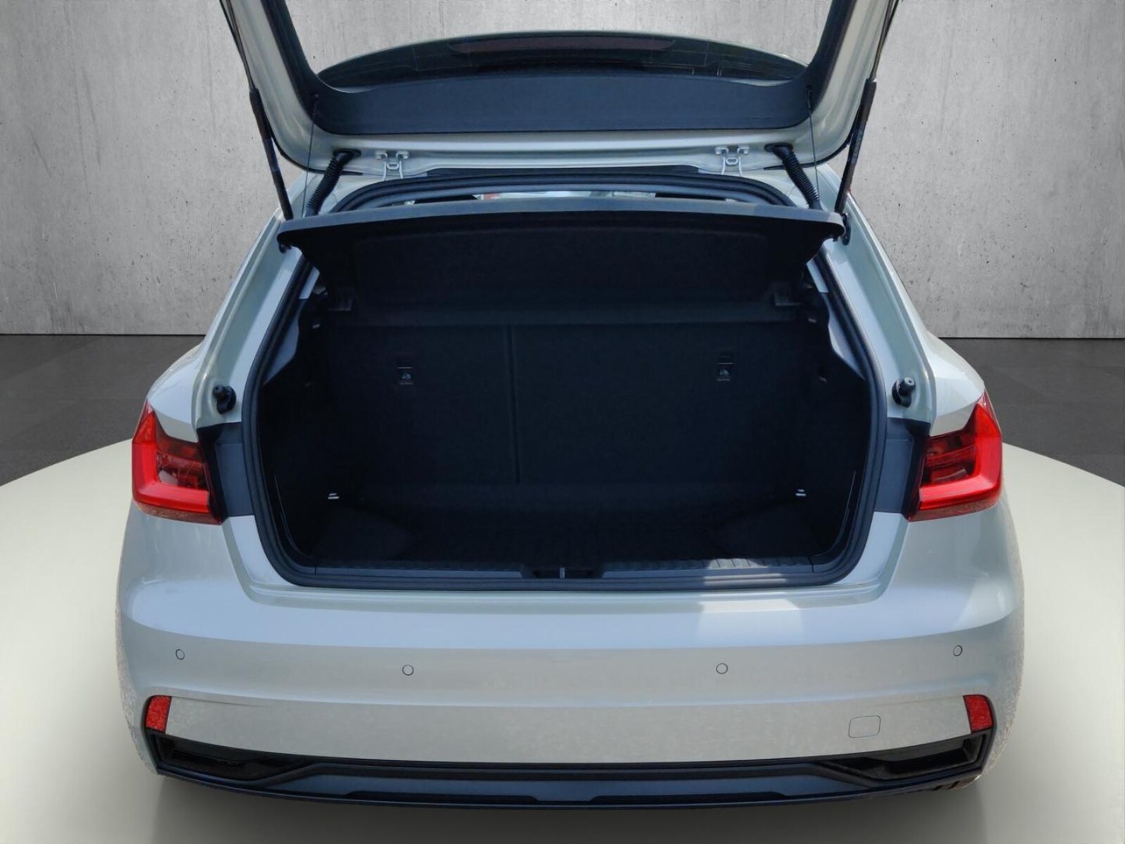 Audi A1 Sportback – Bild 22