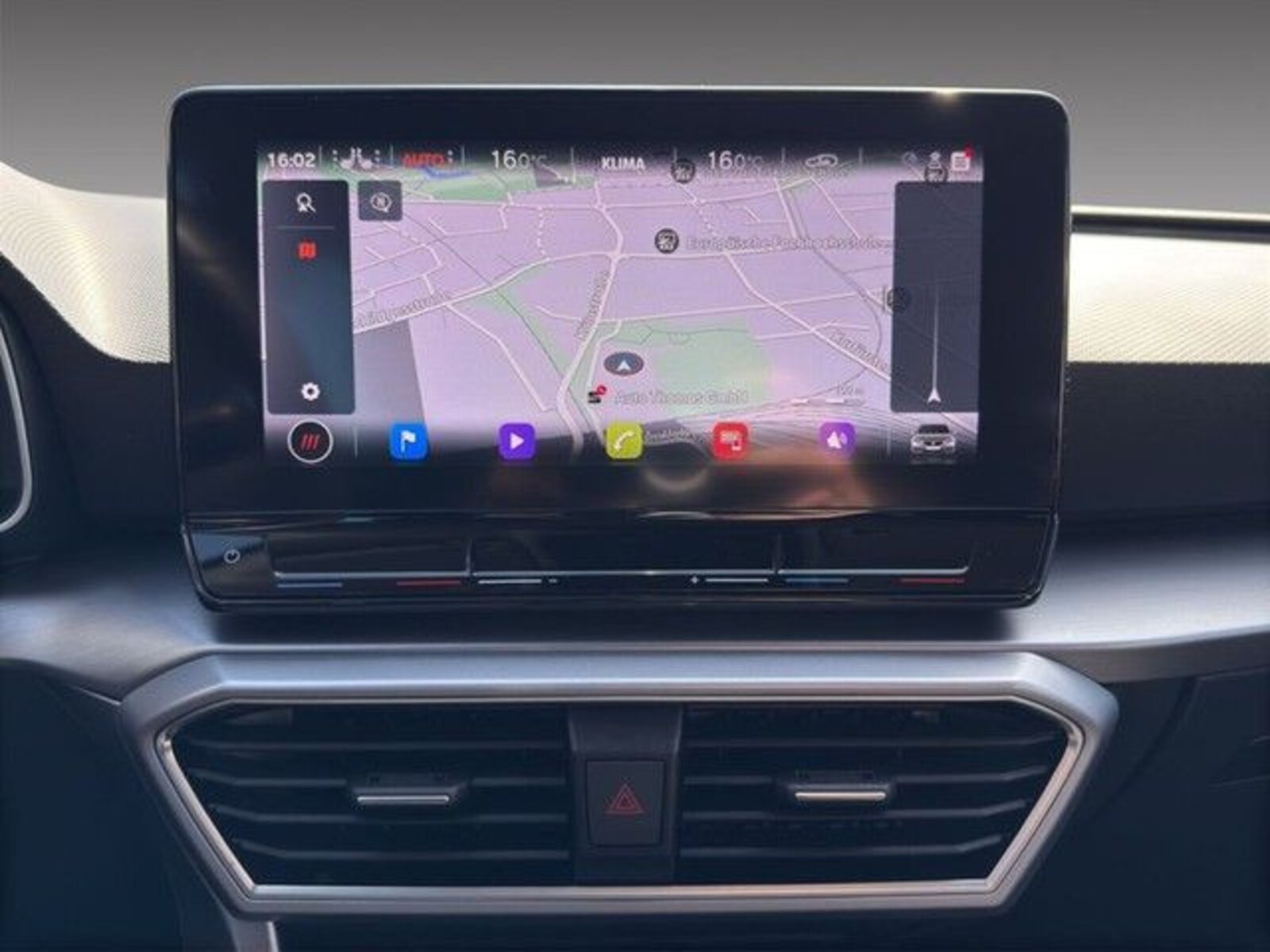SEAT Leon Sportstourer – Bild 15