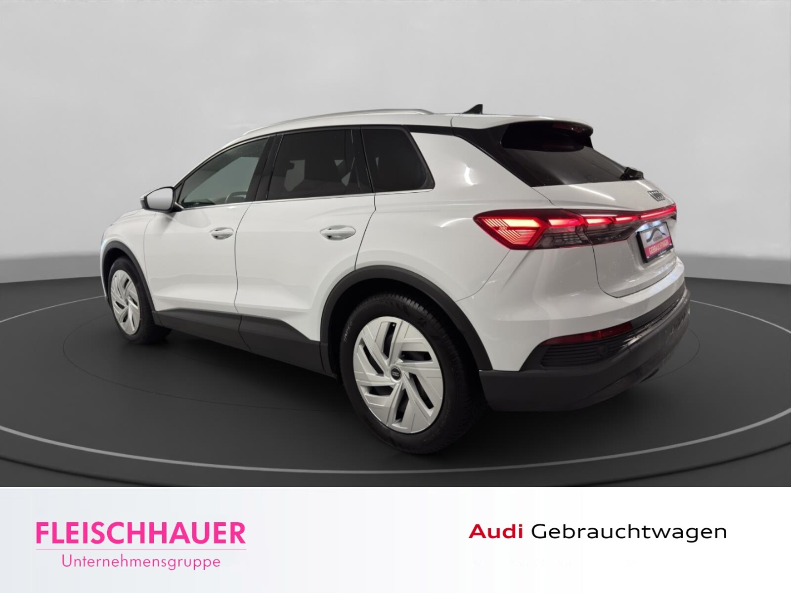 Audi Q4 e-tron – Bild 6
