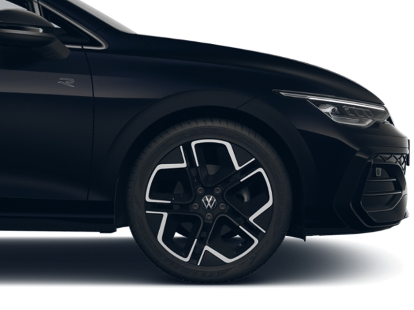 Volkswagen Golf – Bild 8