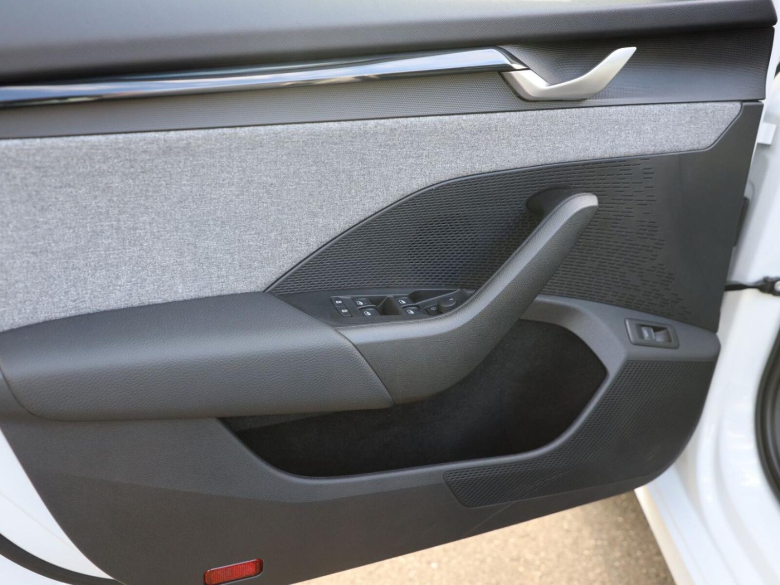 Škoda Octavia Combi – Bild 10