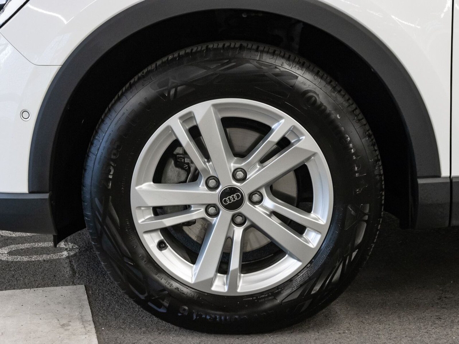 Audi Q3 – Bild 8