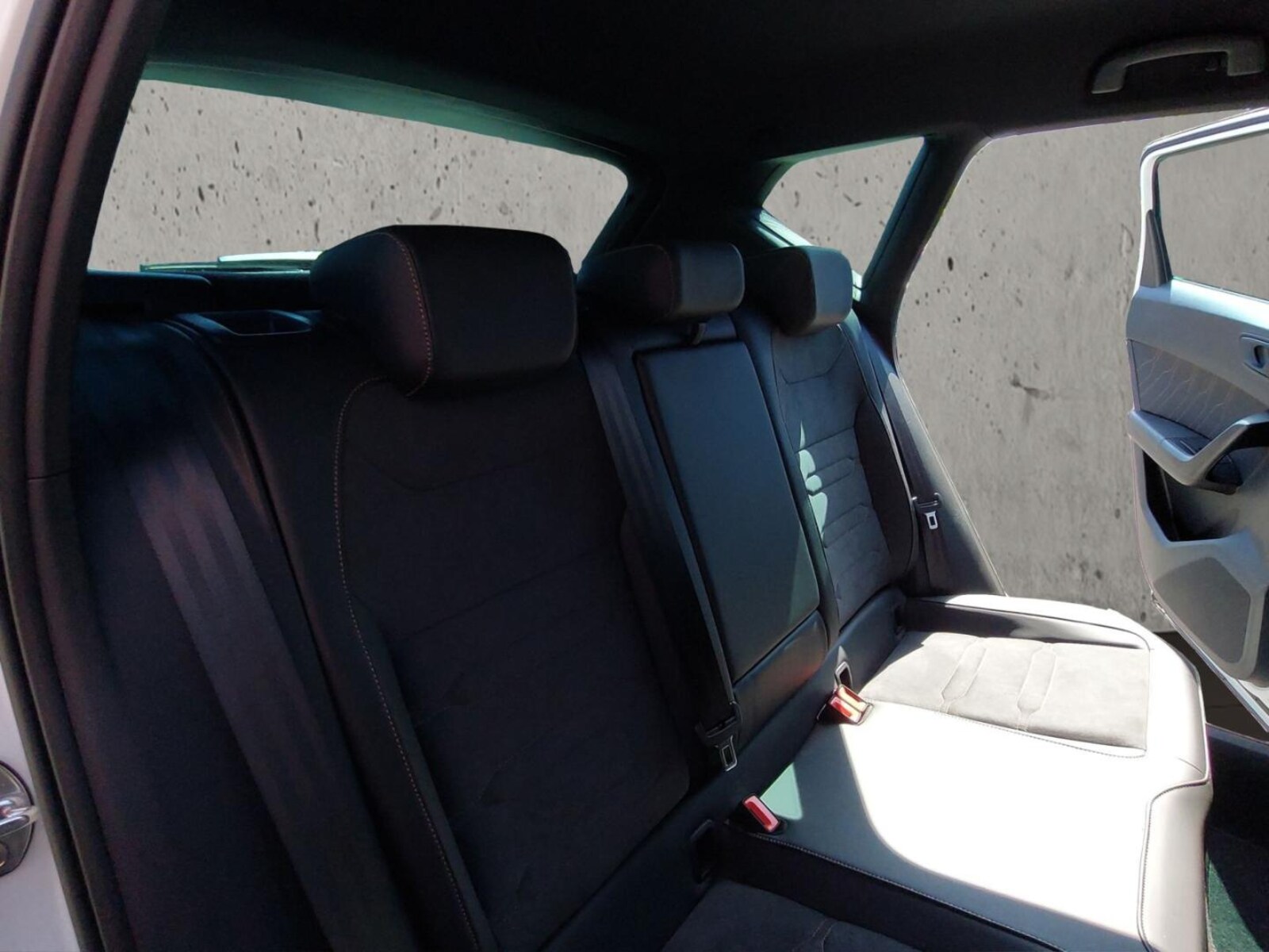 CUPRA Ateca – Bild 18