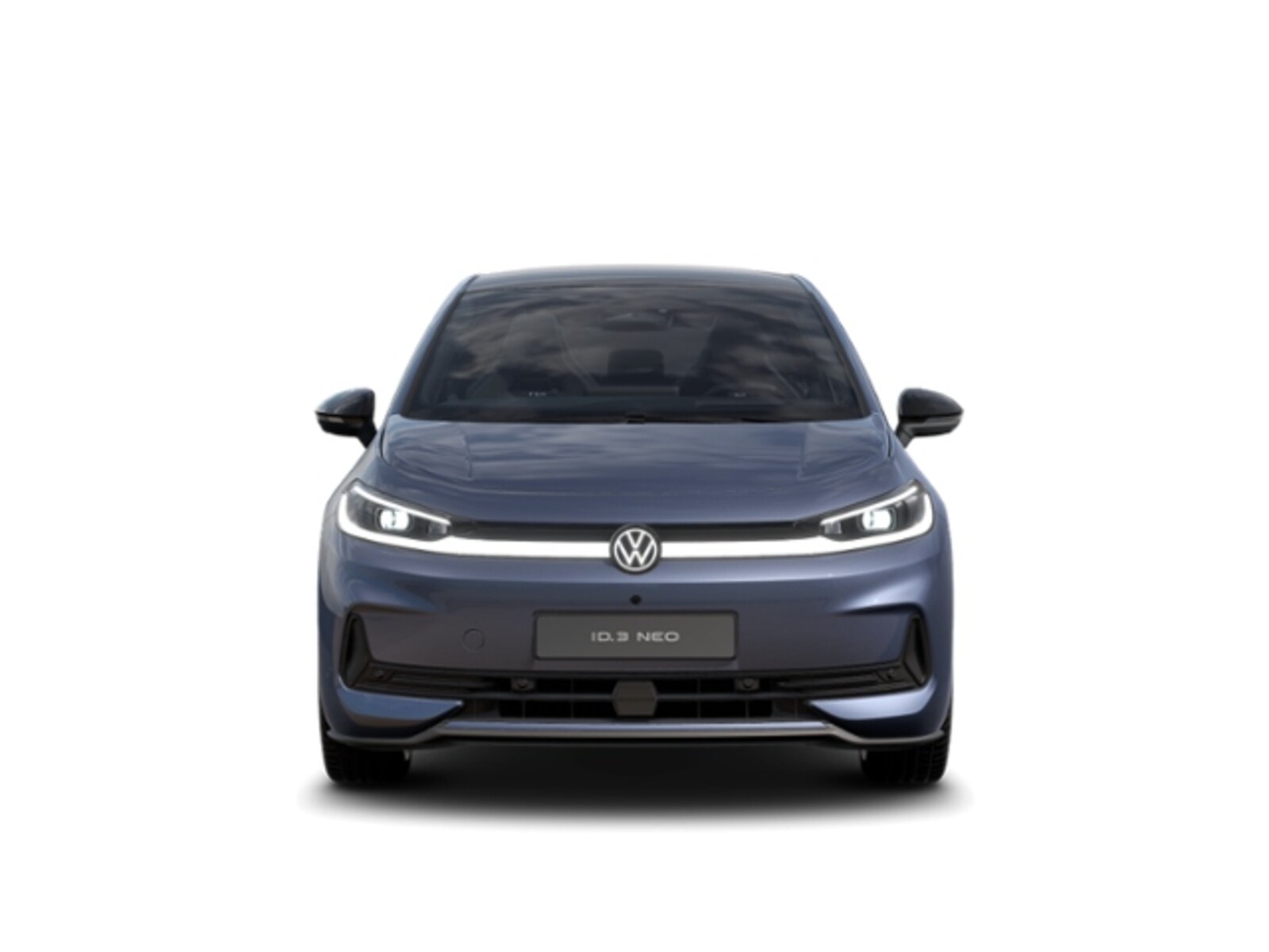 Volkswagen ID.3 Neo – Bild 4