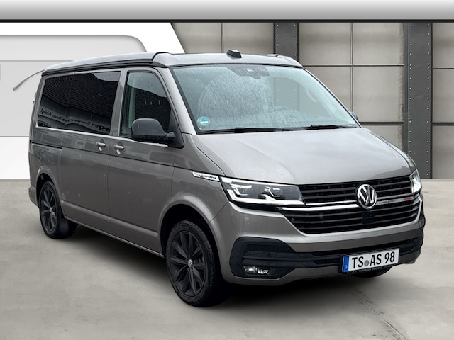 Volkswagen T6.1 California