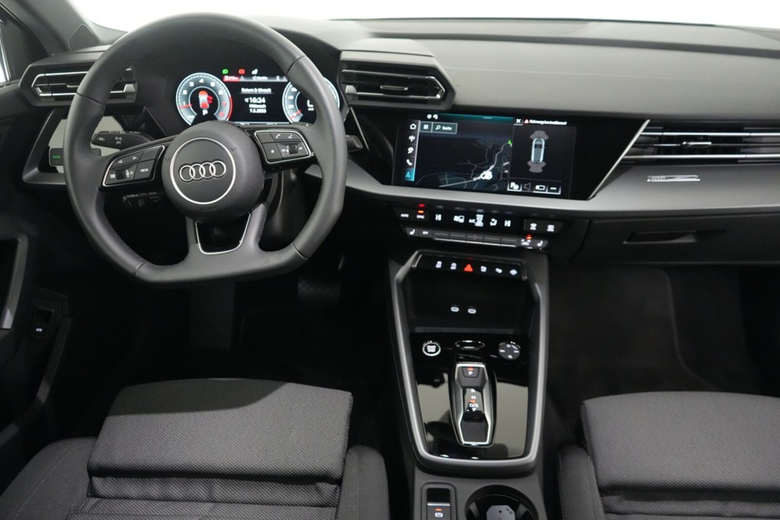 Audi A3 allstreet – Bild 12