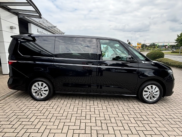 Volkswagen Multivan langversion
