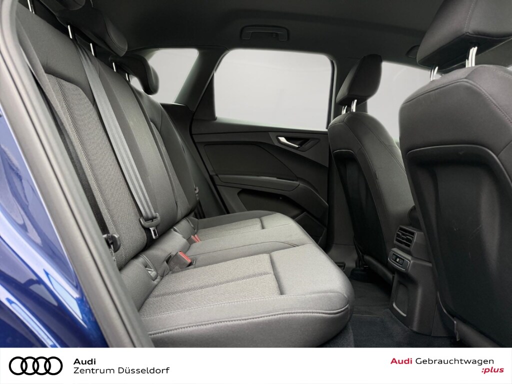 Image about Audi Q4 e-tron 40 e-tron