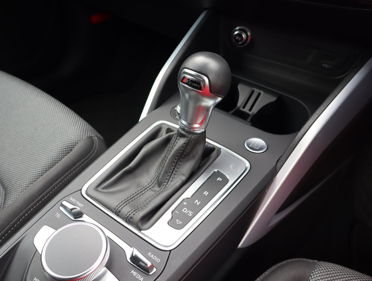 Image about Audi Q2 30 TFSI sport