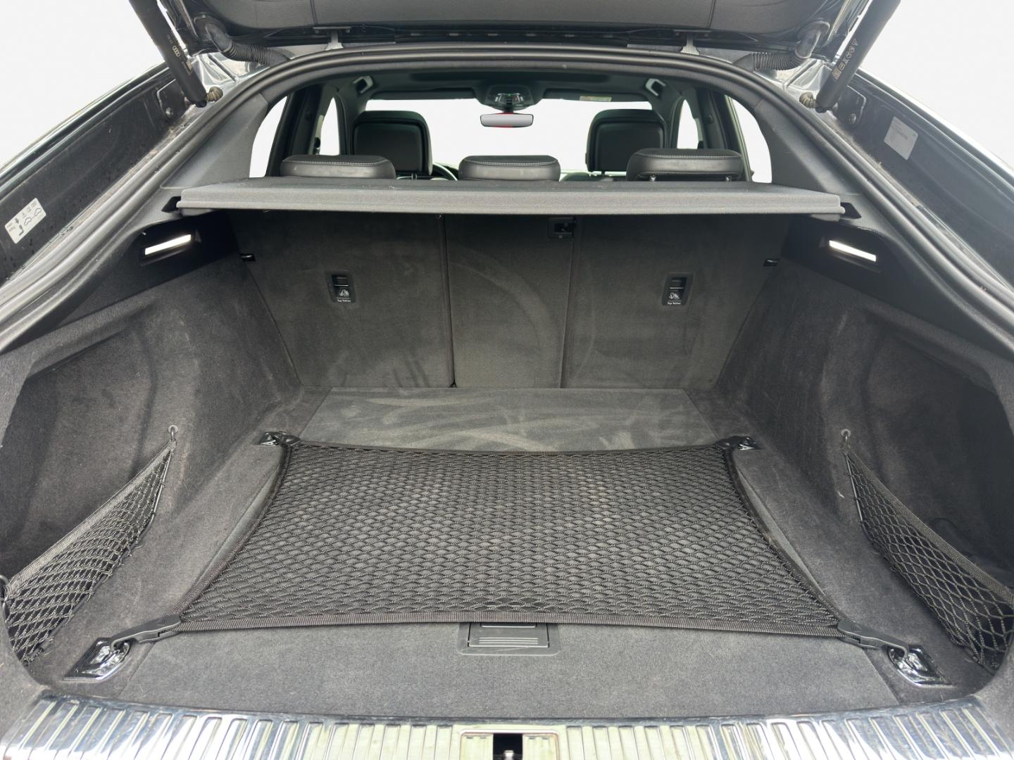 Image about Audi e-tron Sportback S line 55 quattro 300,00 kW