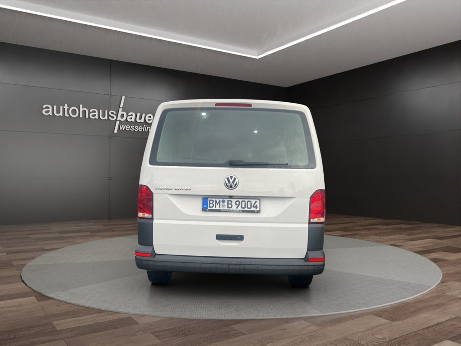 Volkswagen T6.1 Transporter Kasten langer Radstand – Bild 5
