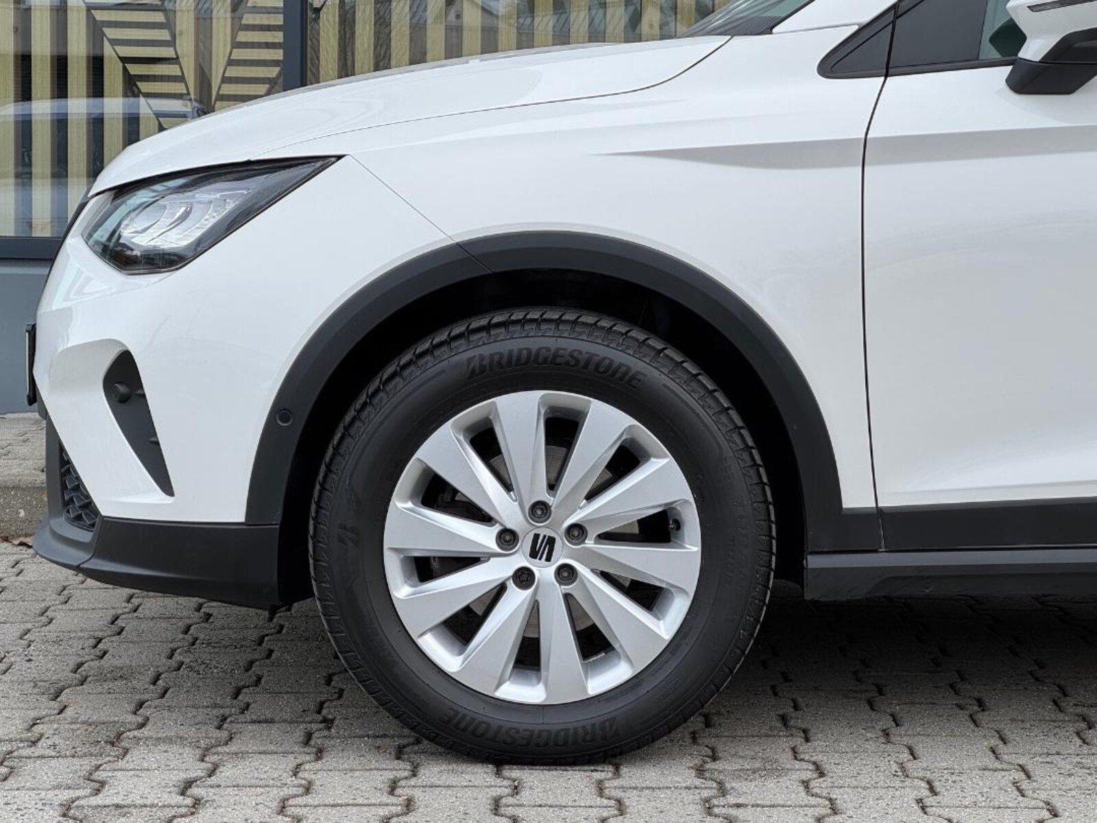 SEAT Arona – Bild 12
