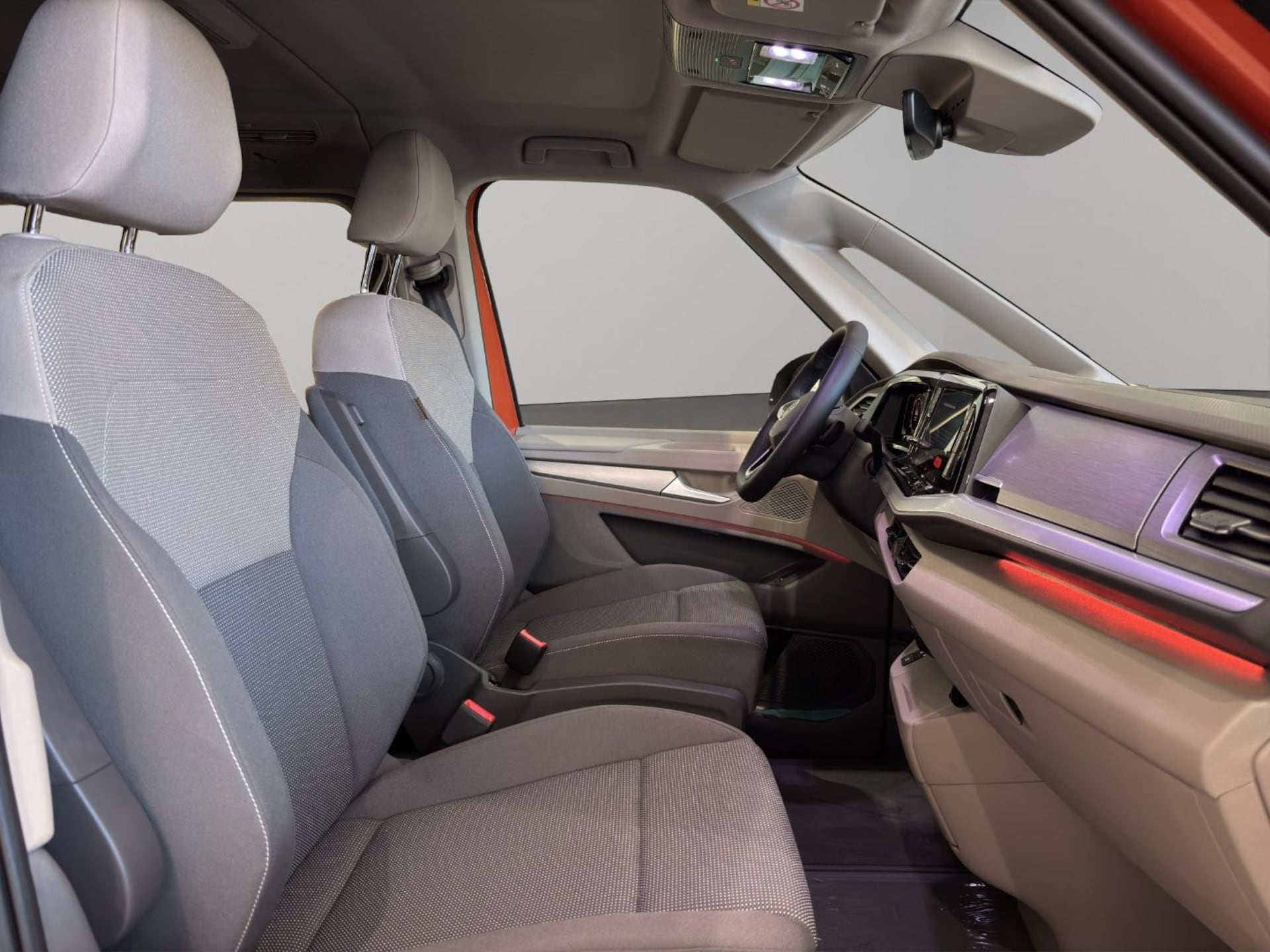 Volkswagen Multivan Life