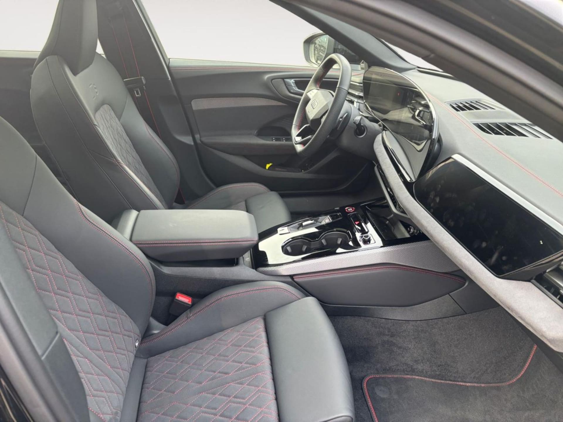 Audi A5 Avant e-hybrid