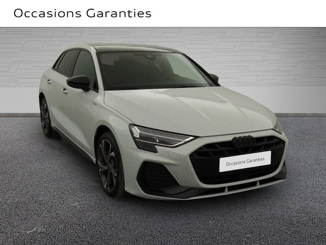 Audi A3 S Line 35 TFSI Hybride 150 Ch S Tronic -  - Joinsteer - #3
