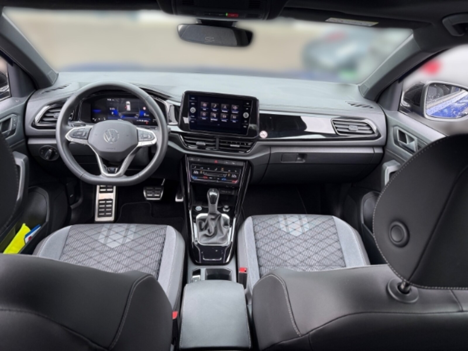 Volkswagen T-Roc – Bild 10