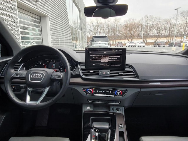 2023 Audi Q5 Sportback Premium - Photo 15