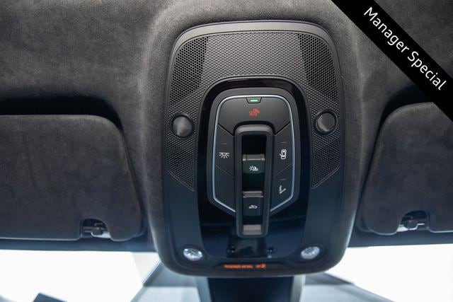 2026 Audi SQ7 Prestige - Photo 20