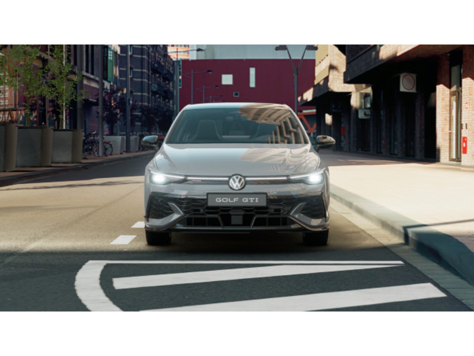 Volkswagen Golf – Bild 5