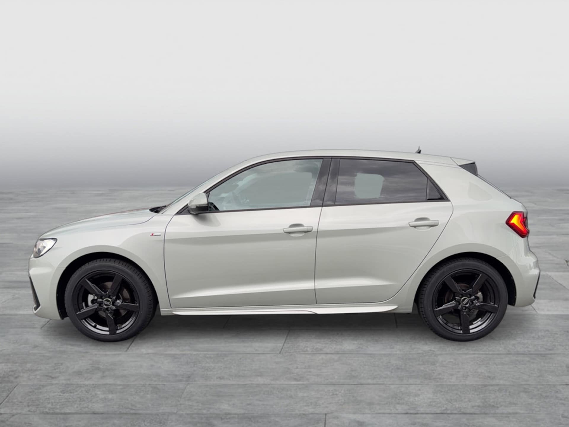 Audi A1 Sportback S line