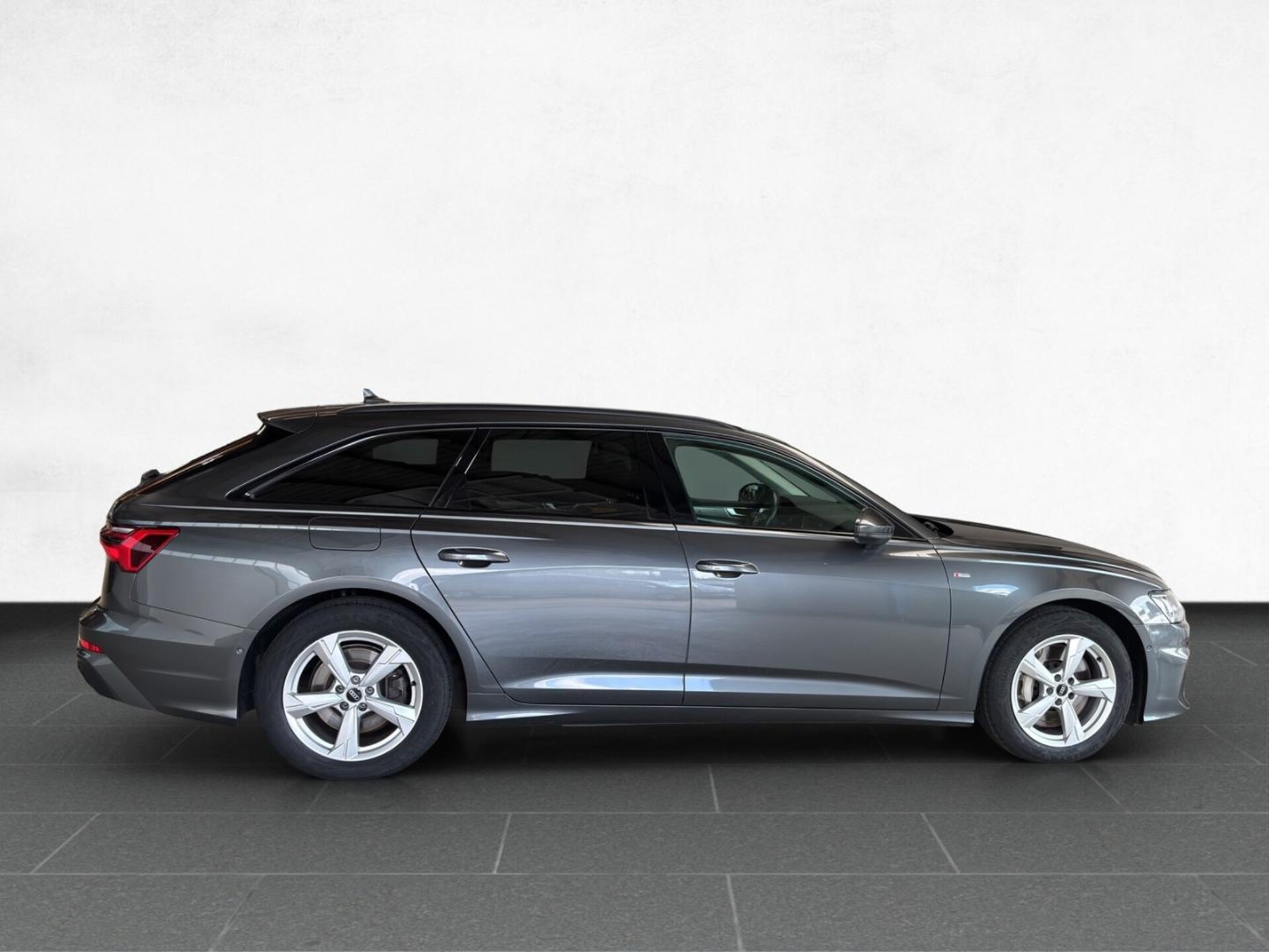 Audi A6 Avant TFSI e Sport