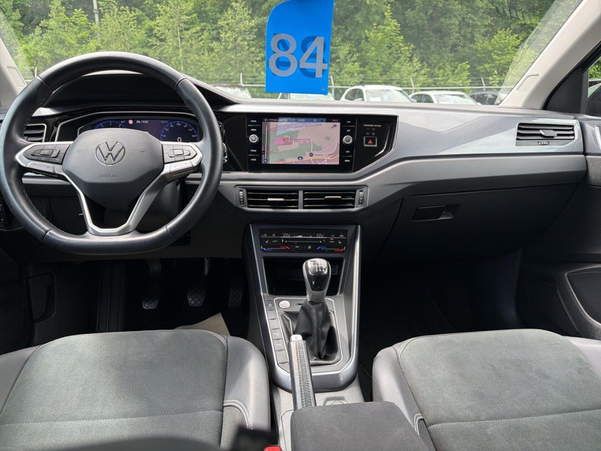 Volkswagen Taigo Style