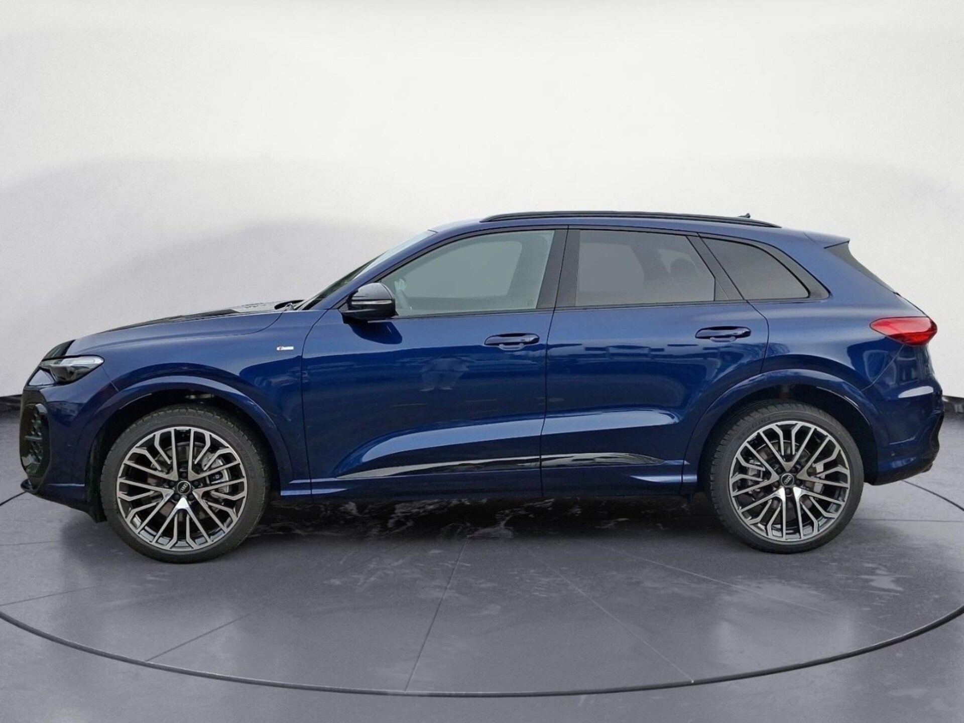 Audi Q5 SUV