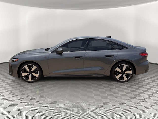 2026 Audi A5 Sedan