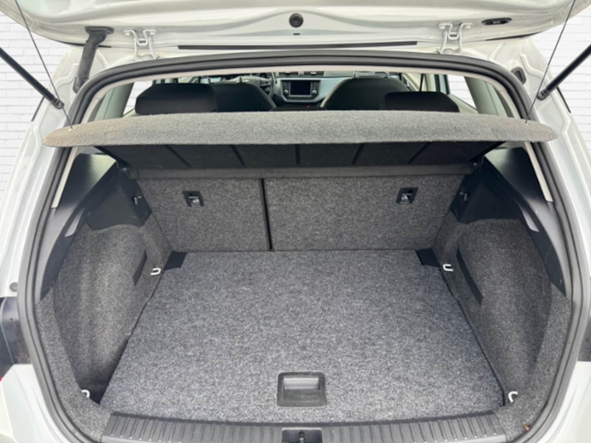 SEAT Arona Style