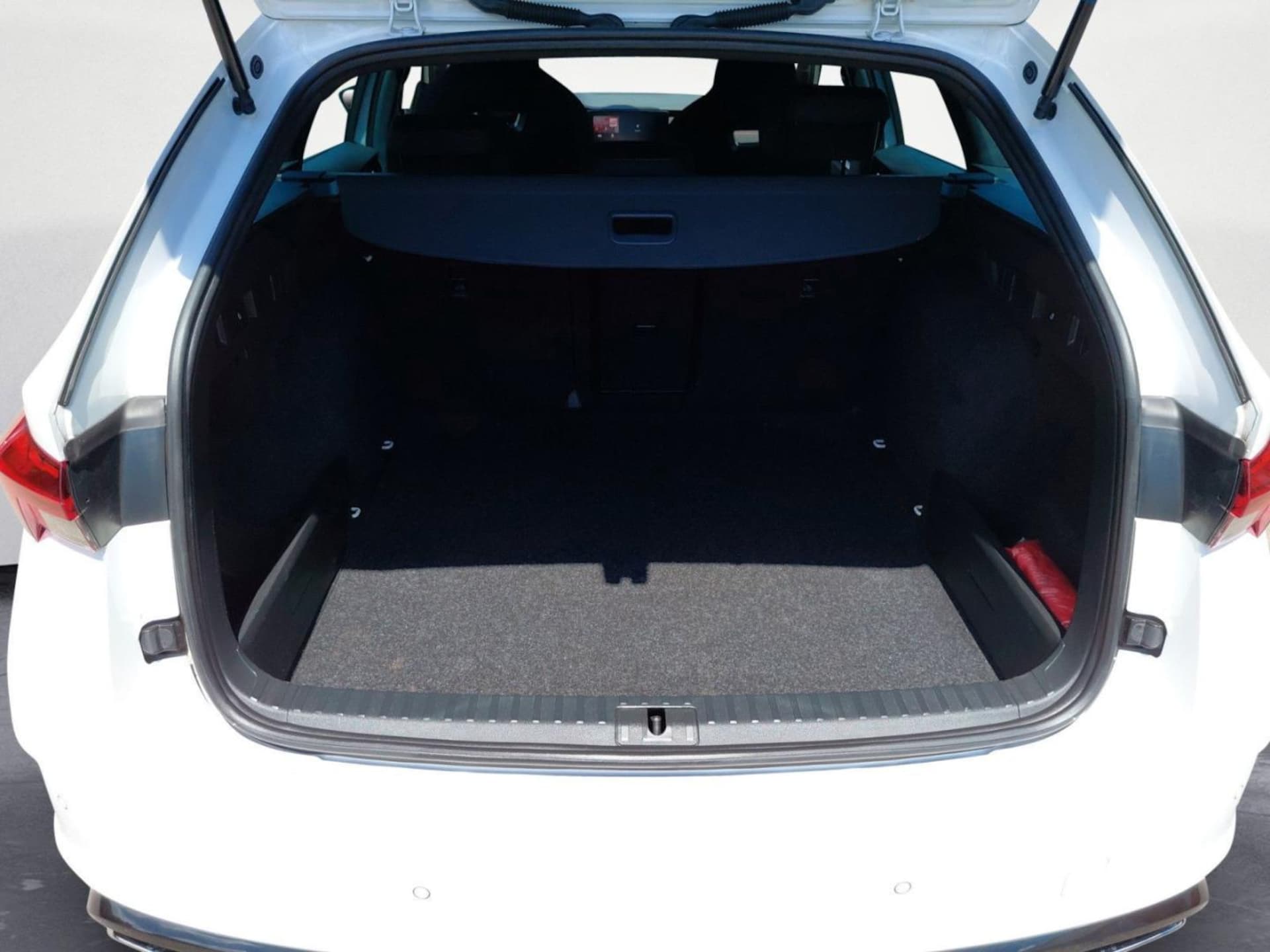 Skoda Octavia Combi RS