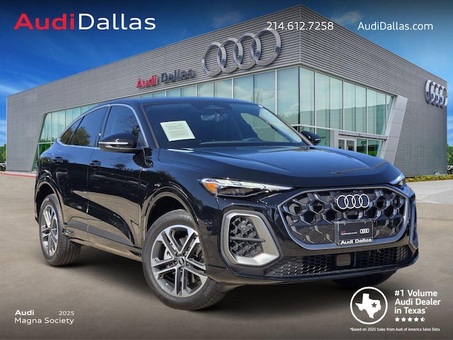Photo of 2026 Audi Q5 Sportback