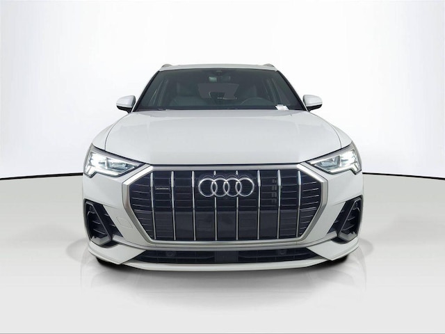 2023 Audi Q3 SUV