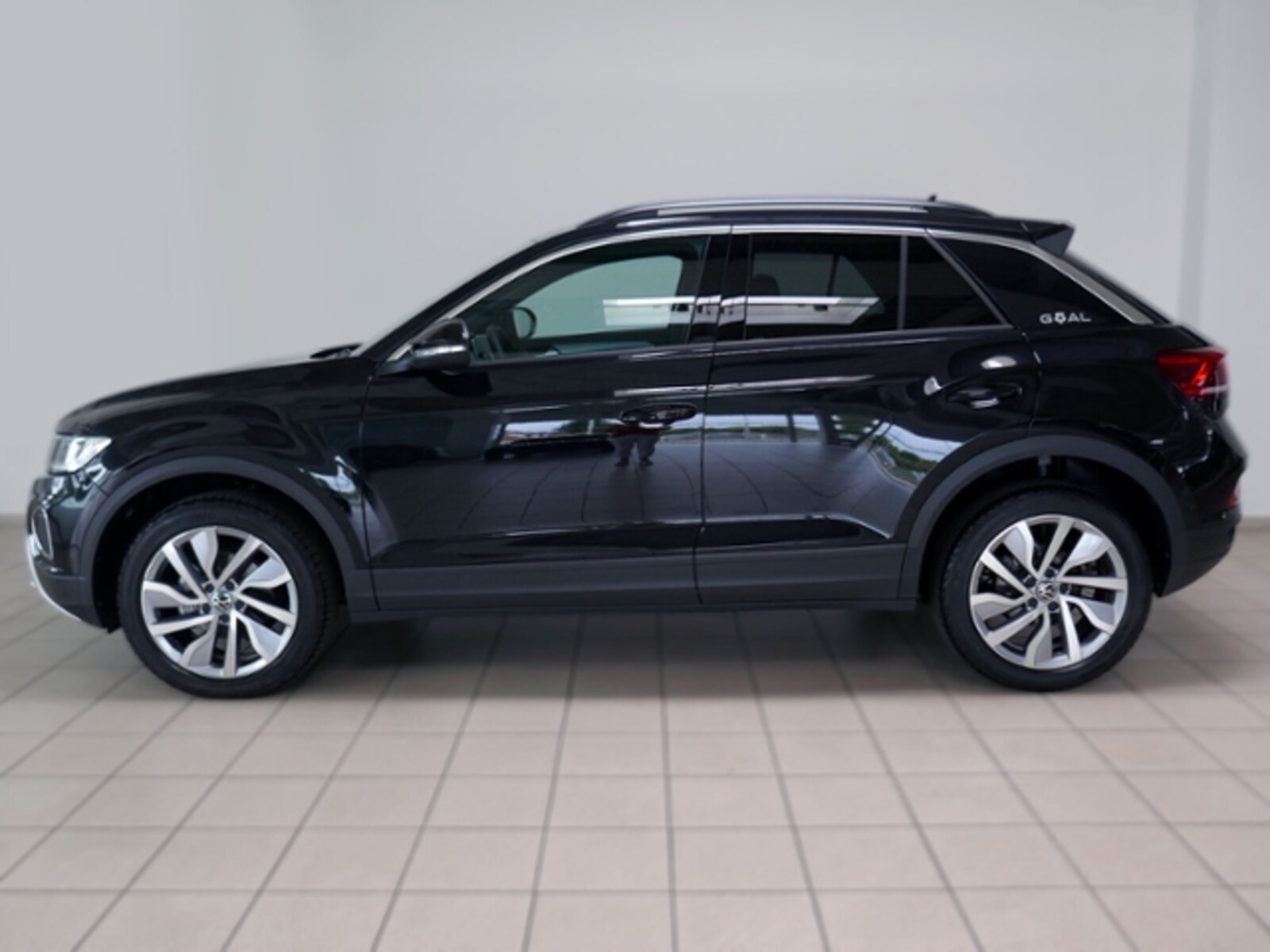Volkswagen T-Roc – Bild 3