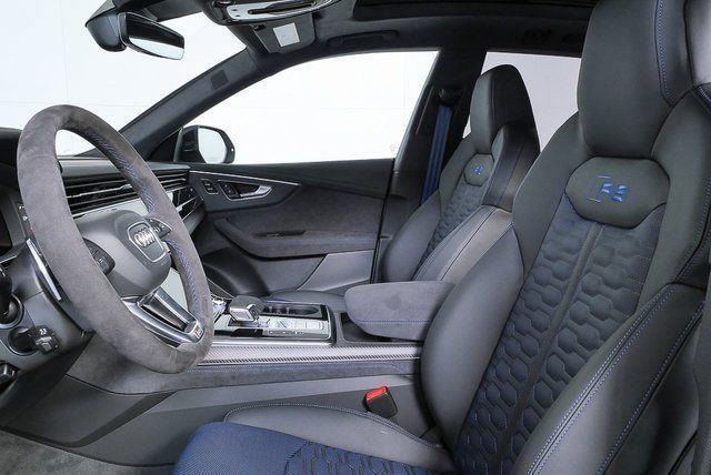 2026 Audi RS Q8 Base - Photo 6
