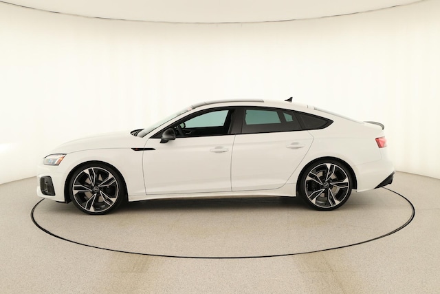 2024 Audi S5 Sportback