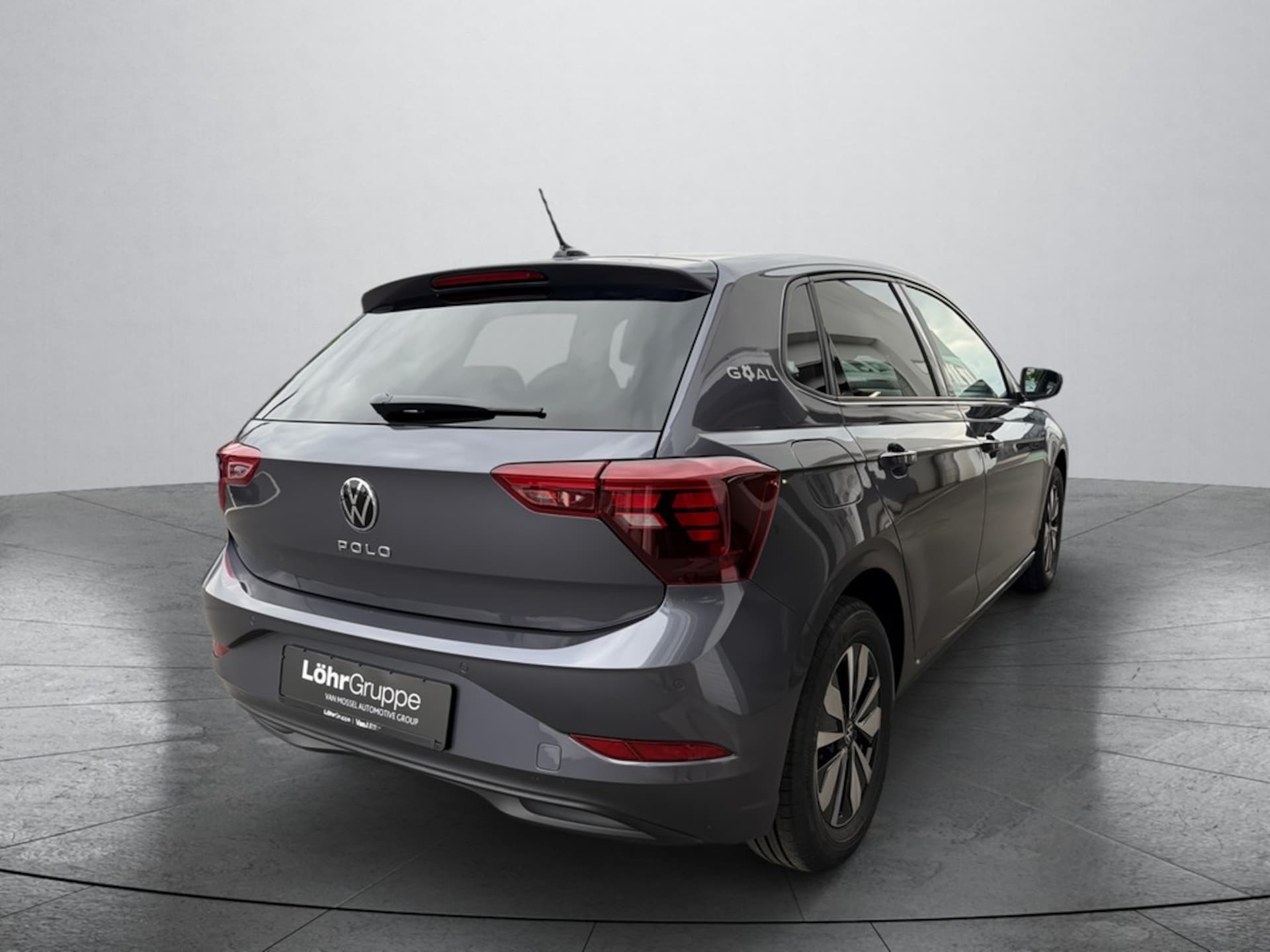 Volkswagen Polo Goal