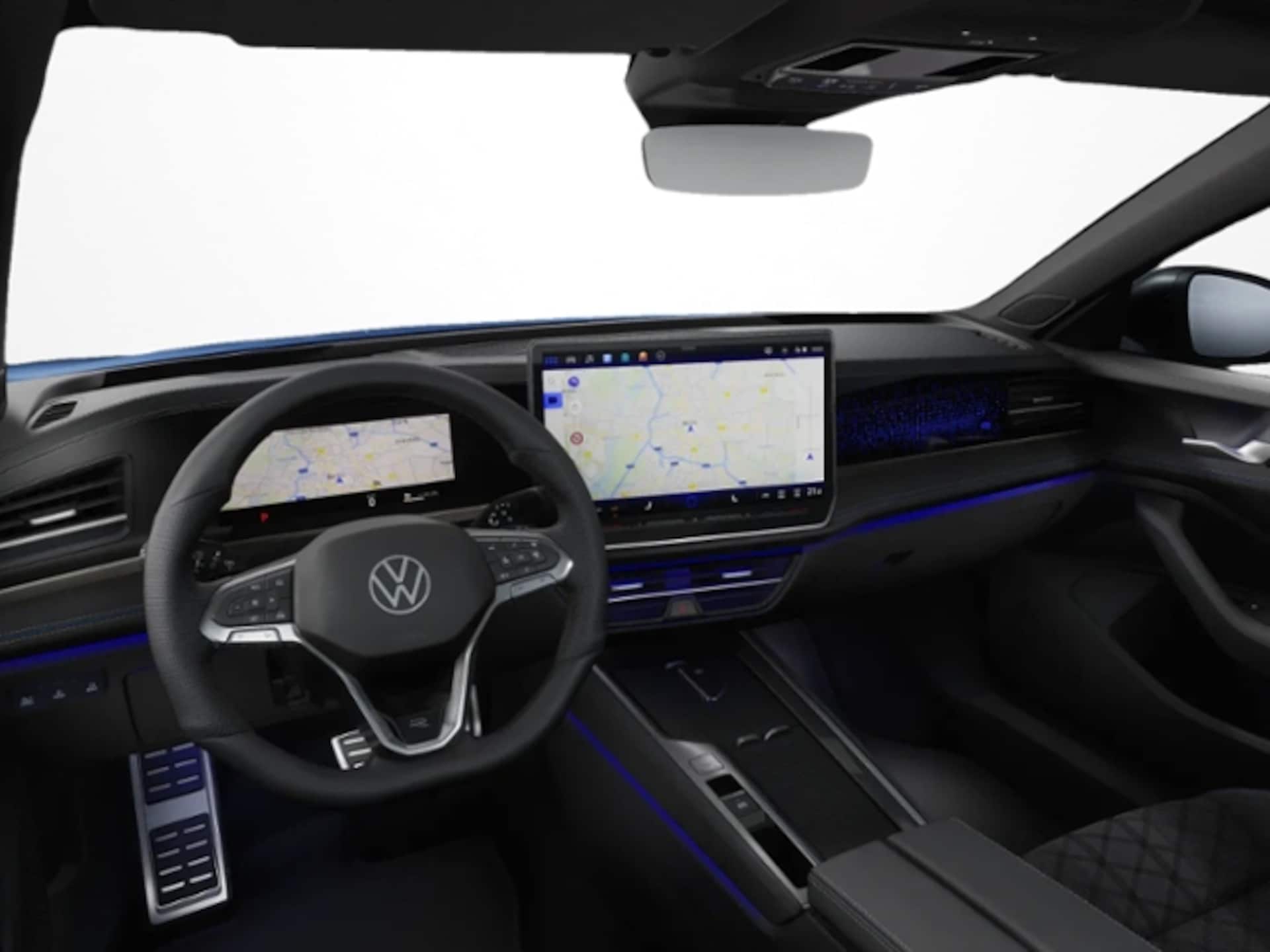 Volkswagen Passat R-Line
