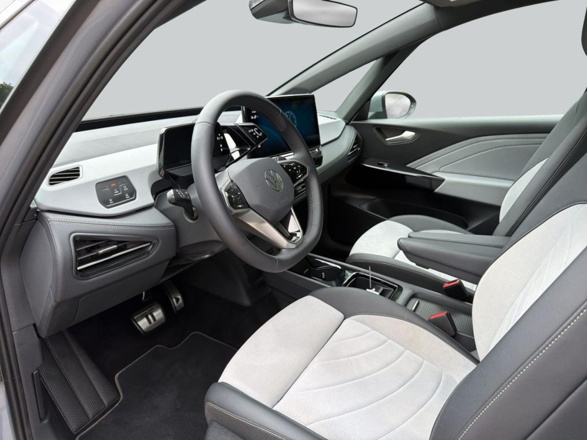Volkswagen ID.3 MOVE Pro