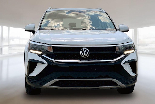 2022 Volkswagen Taos