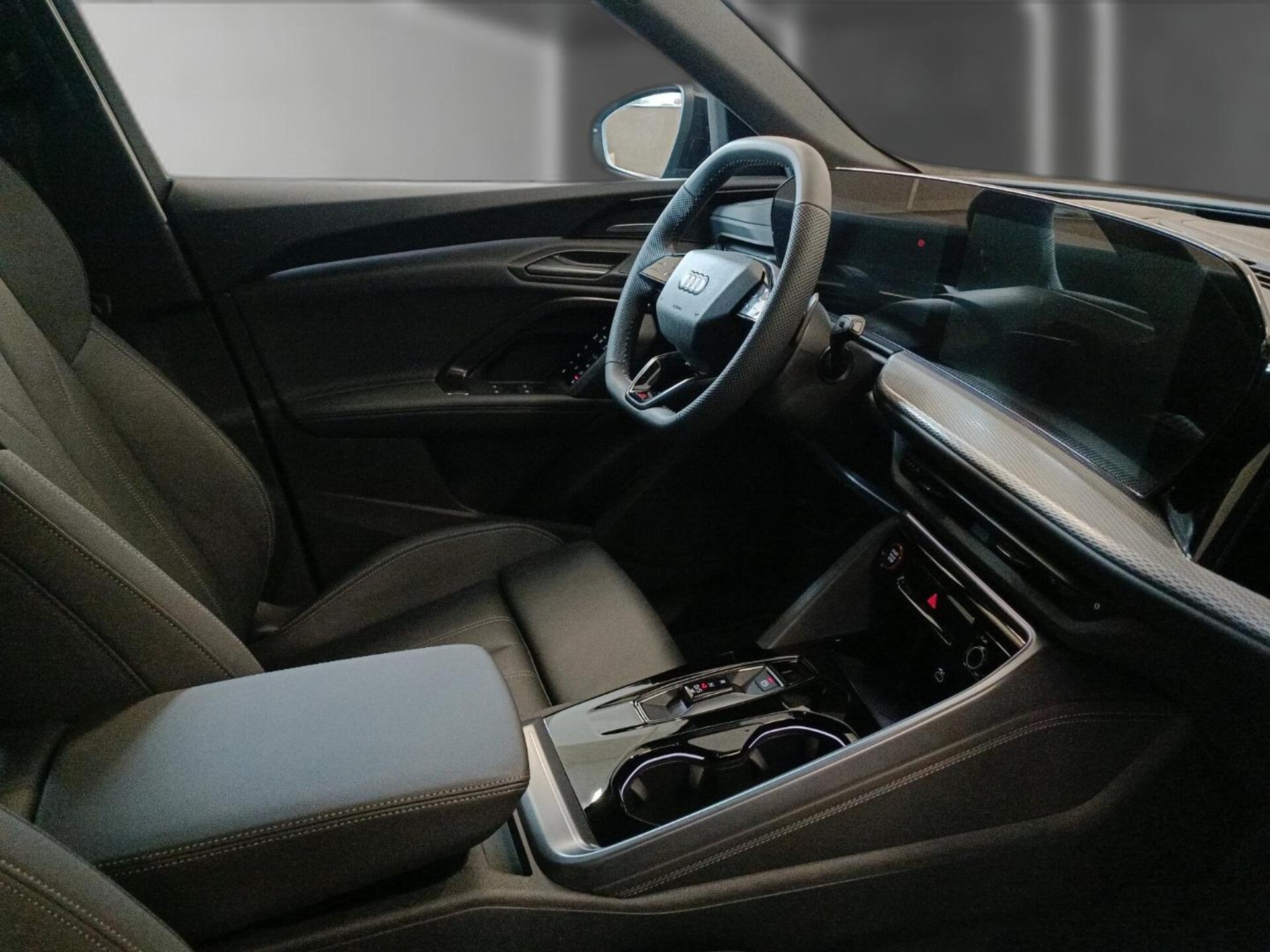 Audi Q5 Sportback edition one