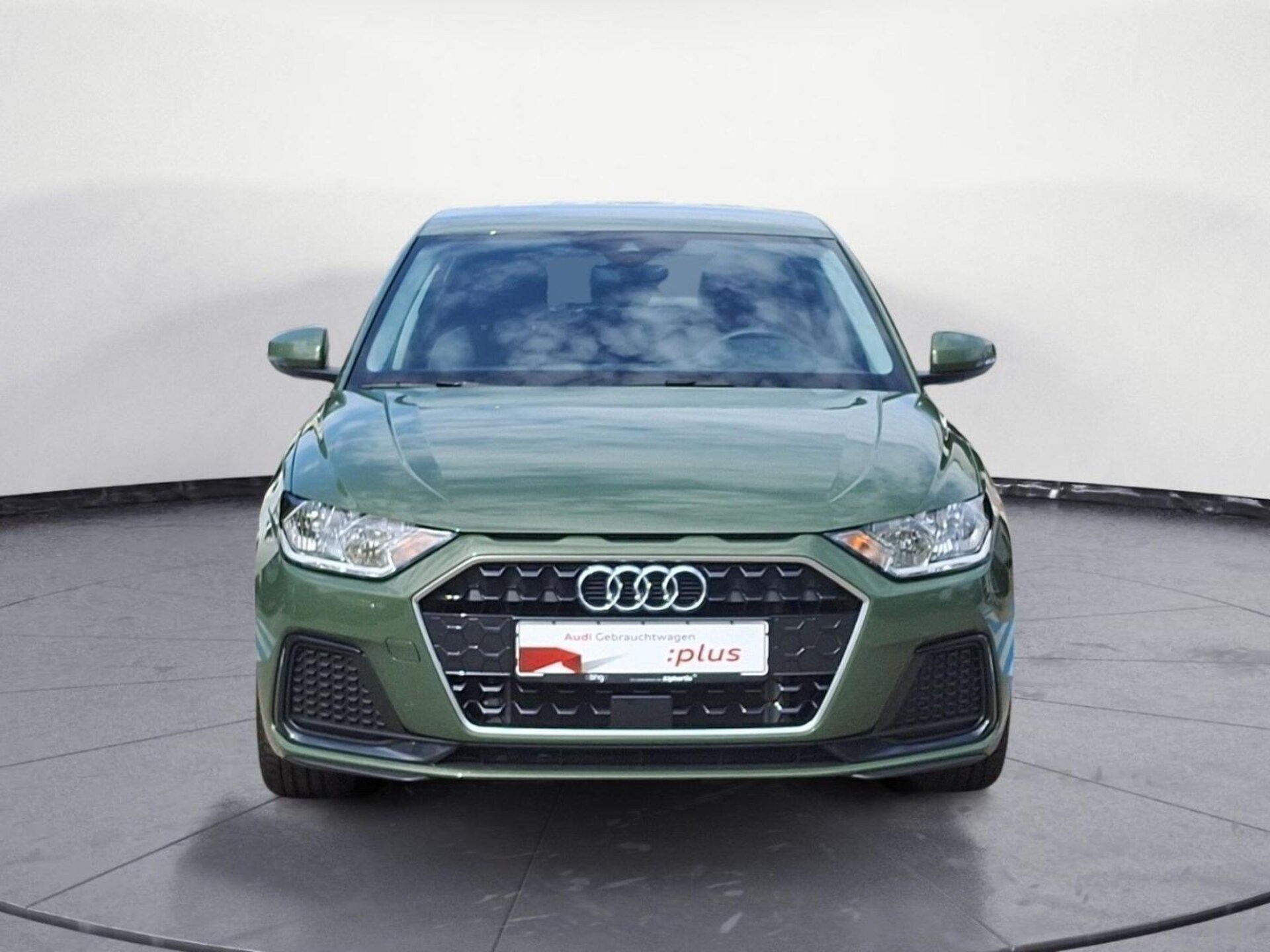 Audi A1 Sportback Advanced